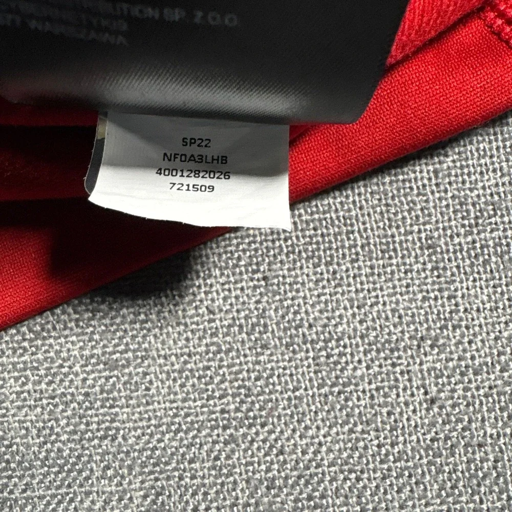 The North Face north face