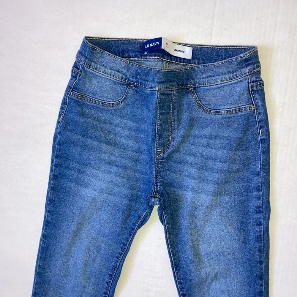 Old Navy girls size