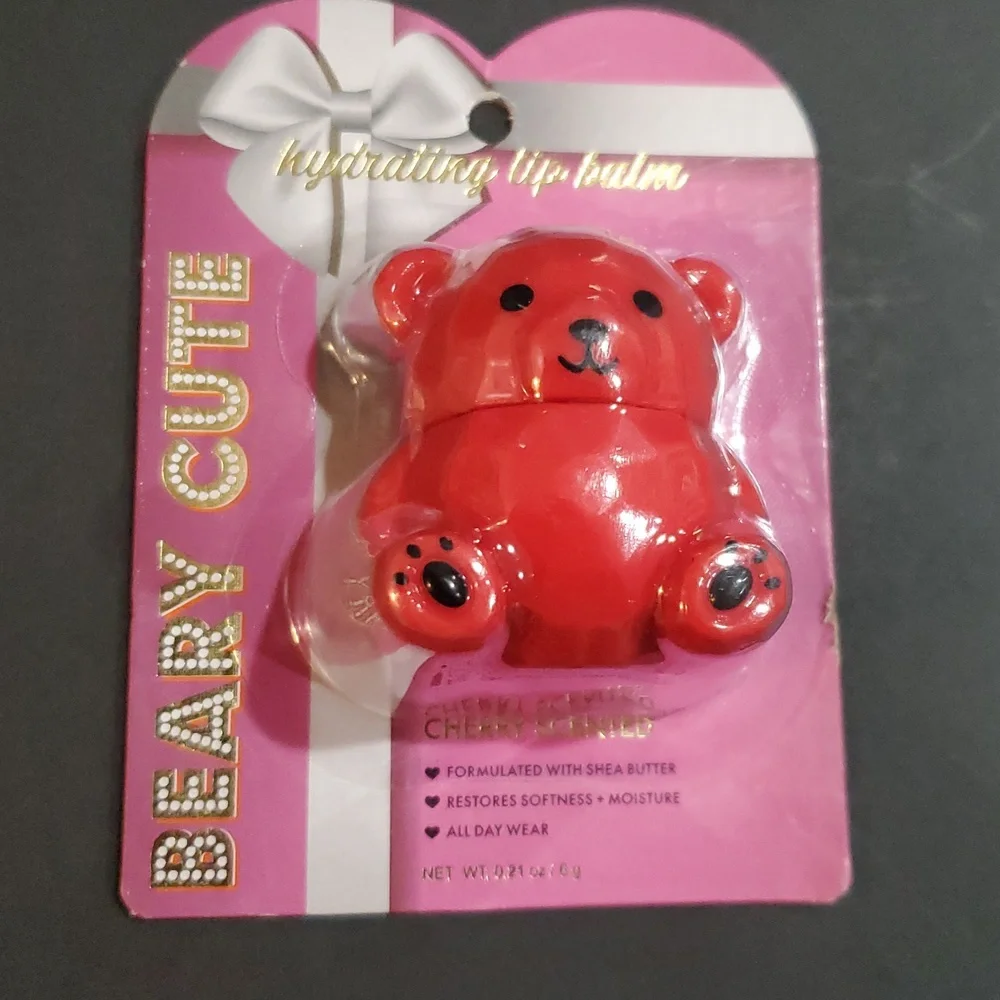 N/A pack beary