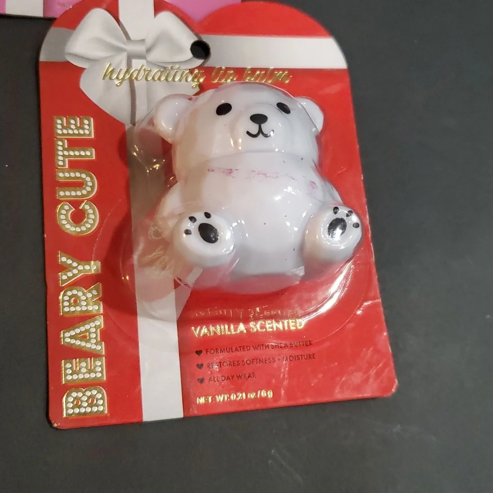 N/A pack beary