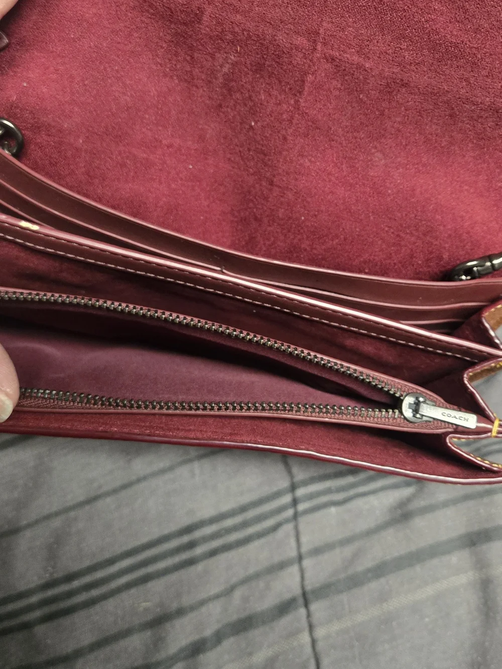 N/A premium brown