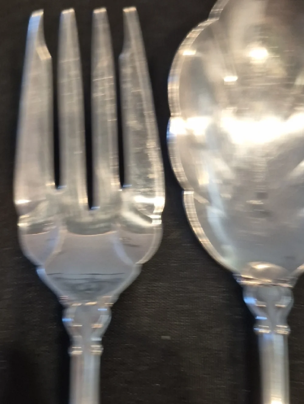 International Silver Company holmer edward