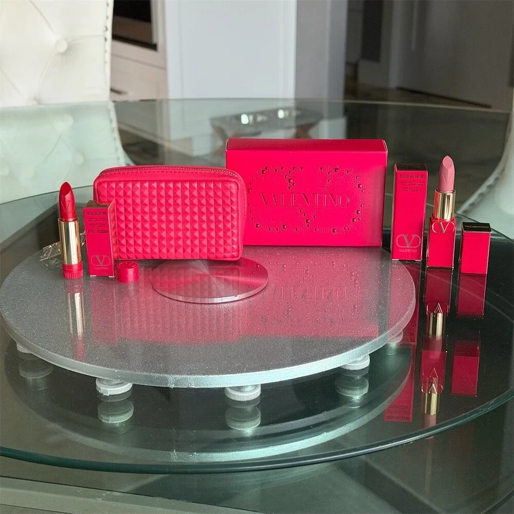 Valentino brand set