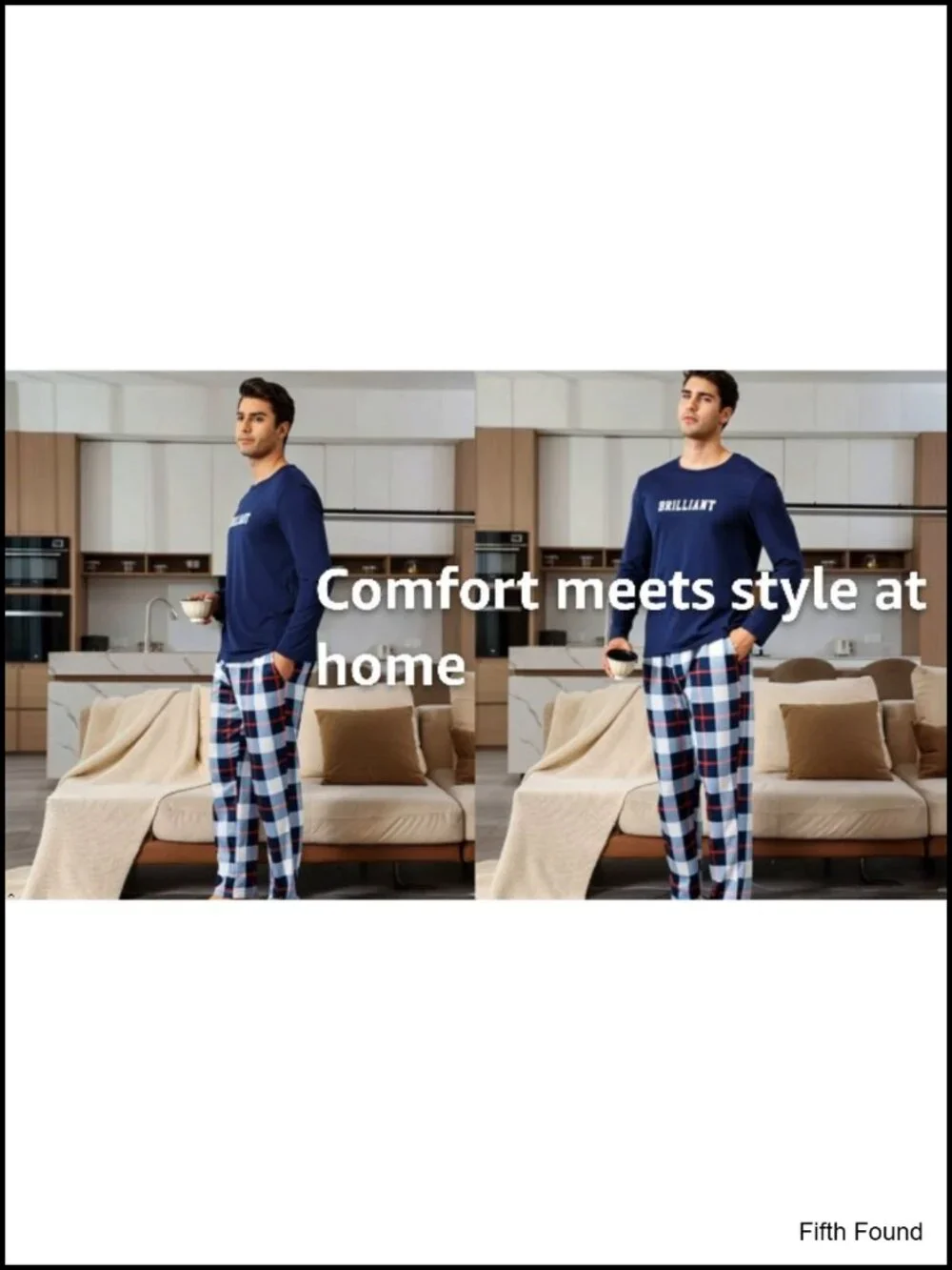 N/A cozy stylish