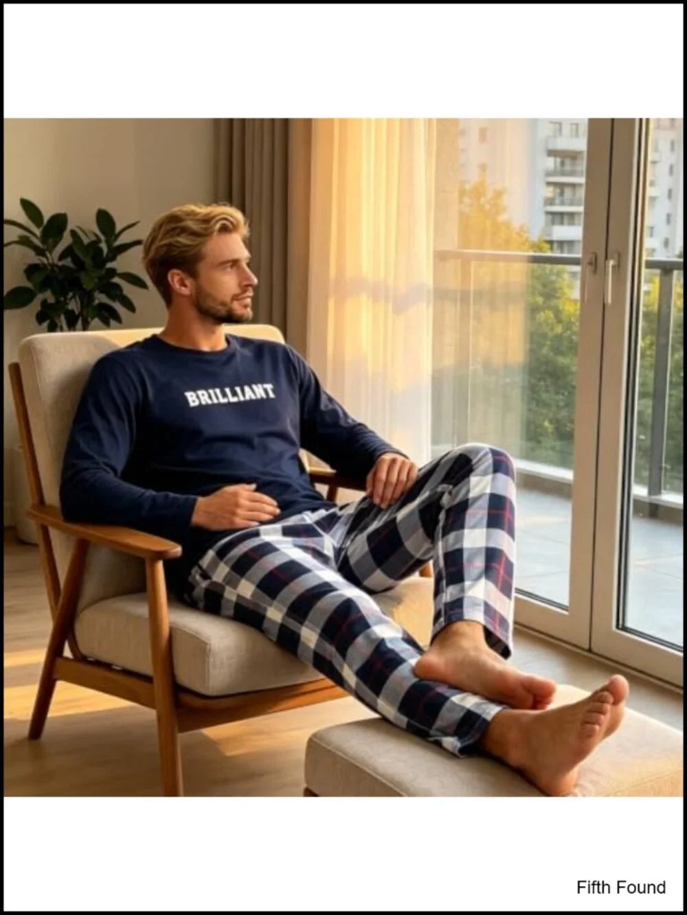 N/A cozy stylish