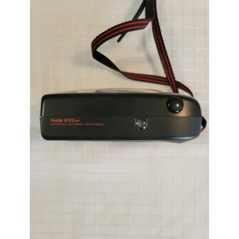 Kodak star 835af