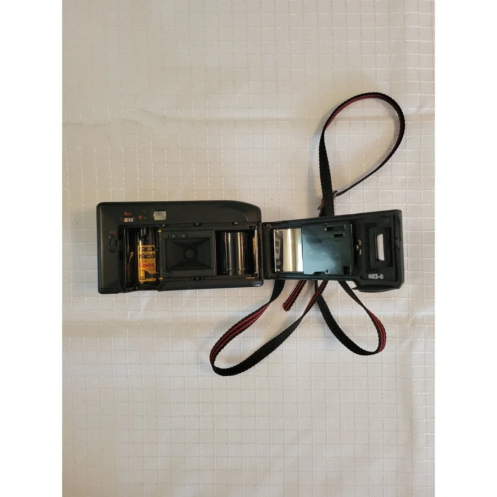 Kodak star 835af