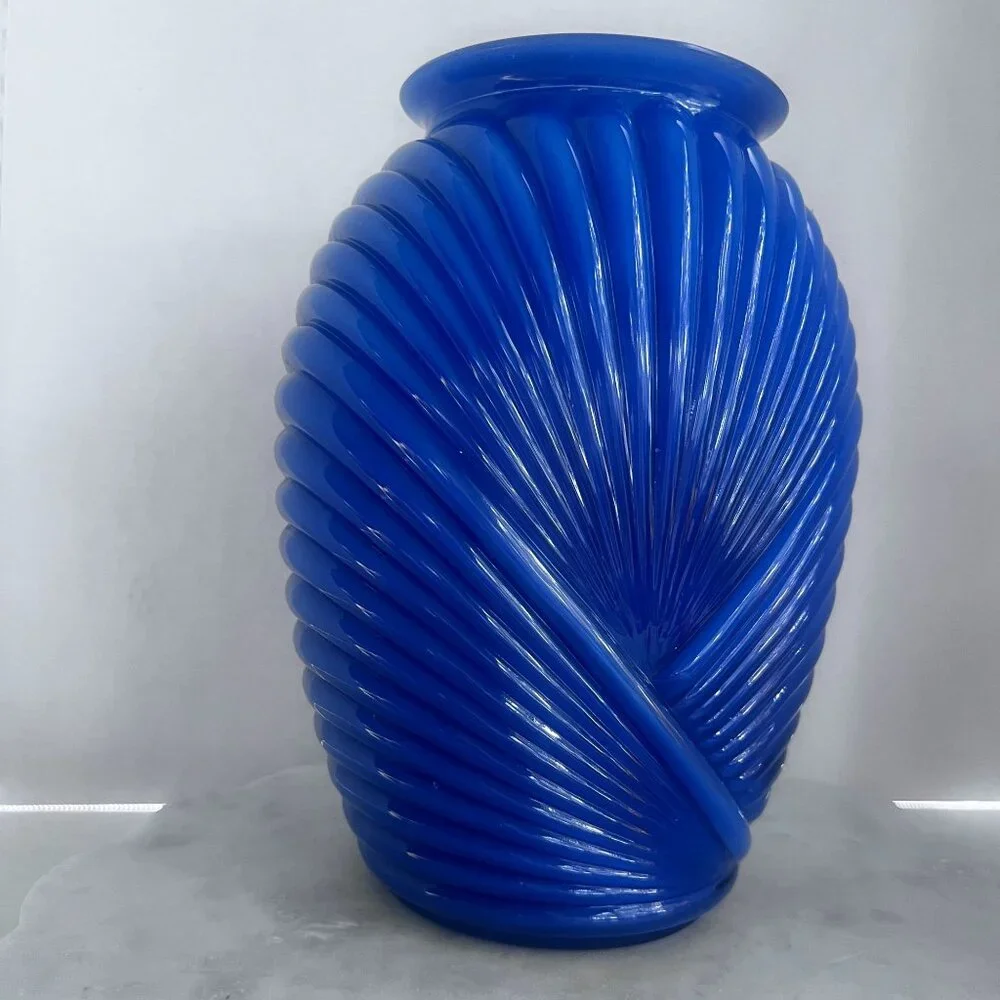No Mark this cobalt