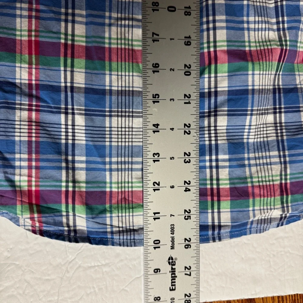 Ralph Lauren top 00976 down
