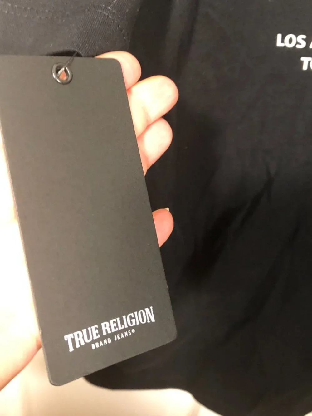 True Religion true religion