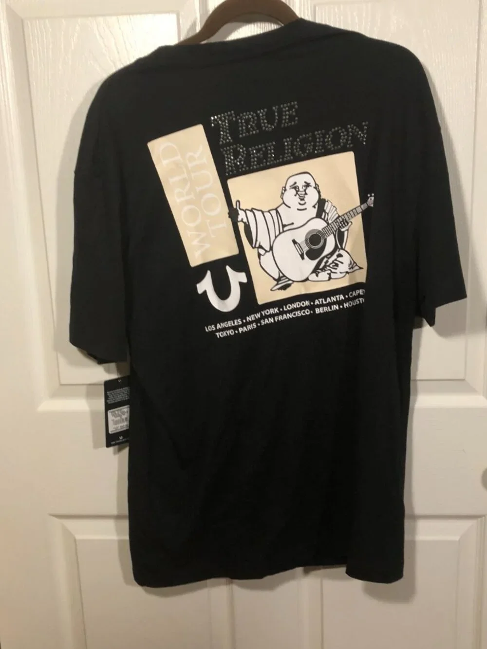 True Religion true religion