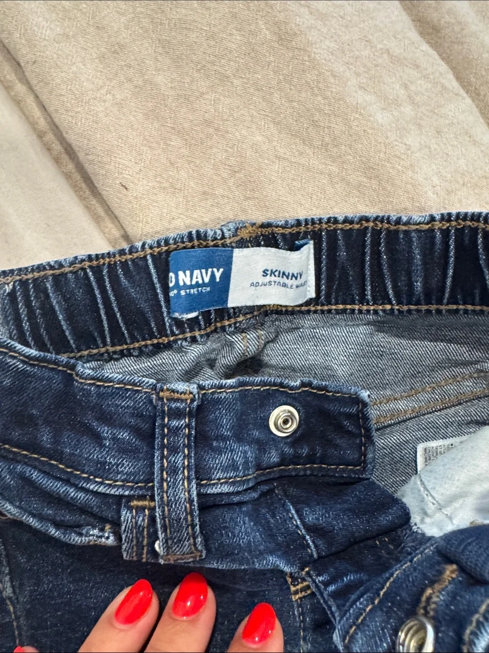 Old Navy comfortable kids