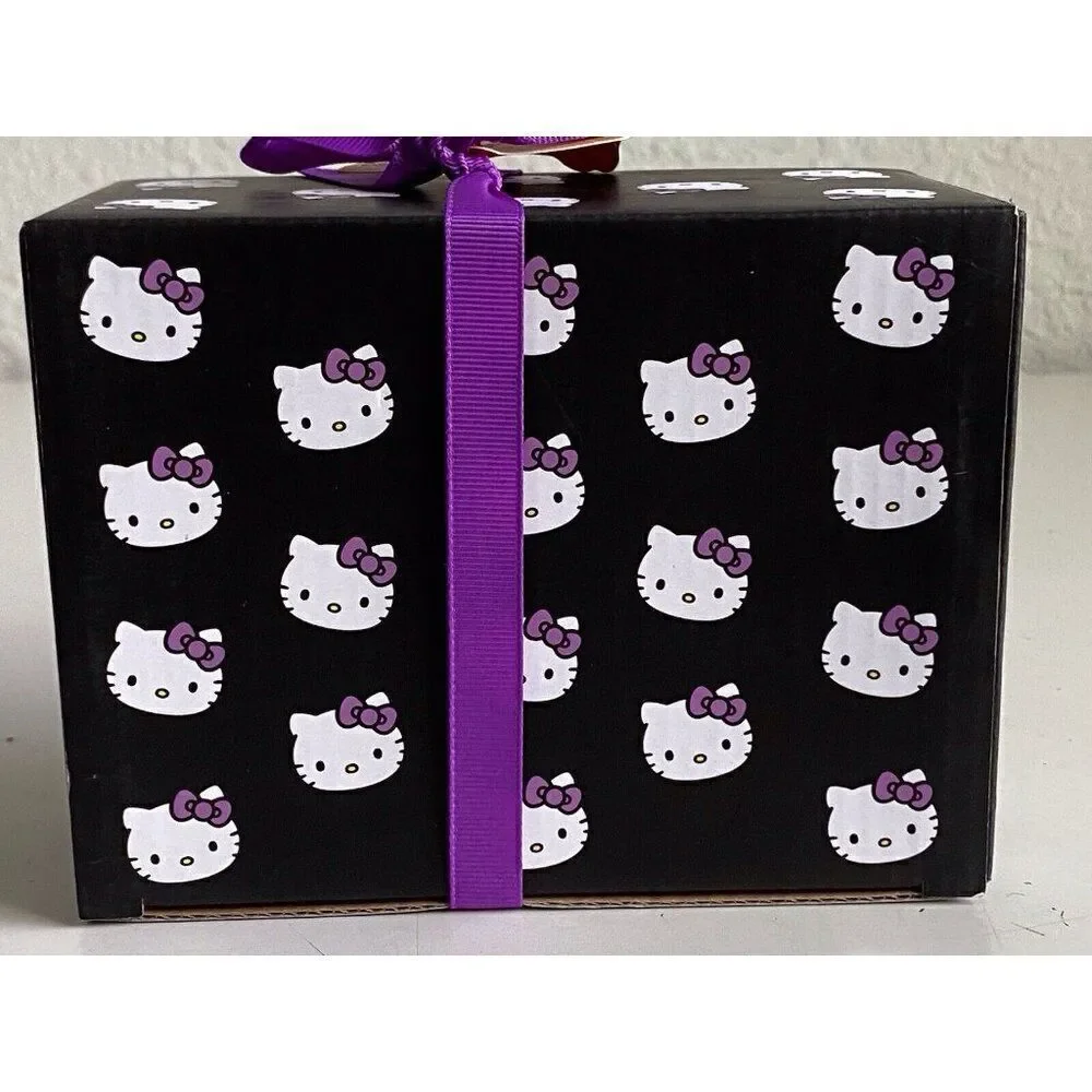 Hello Kitty hello kitty