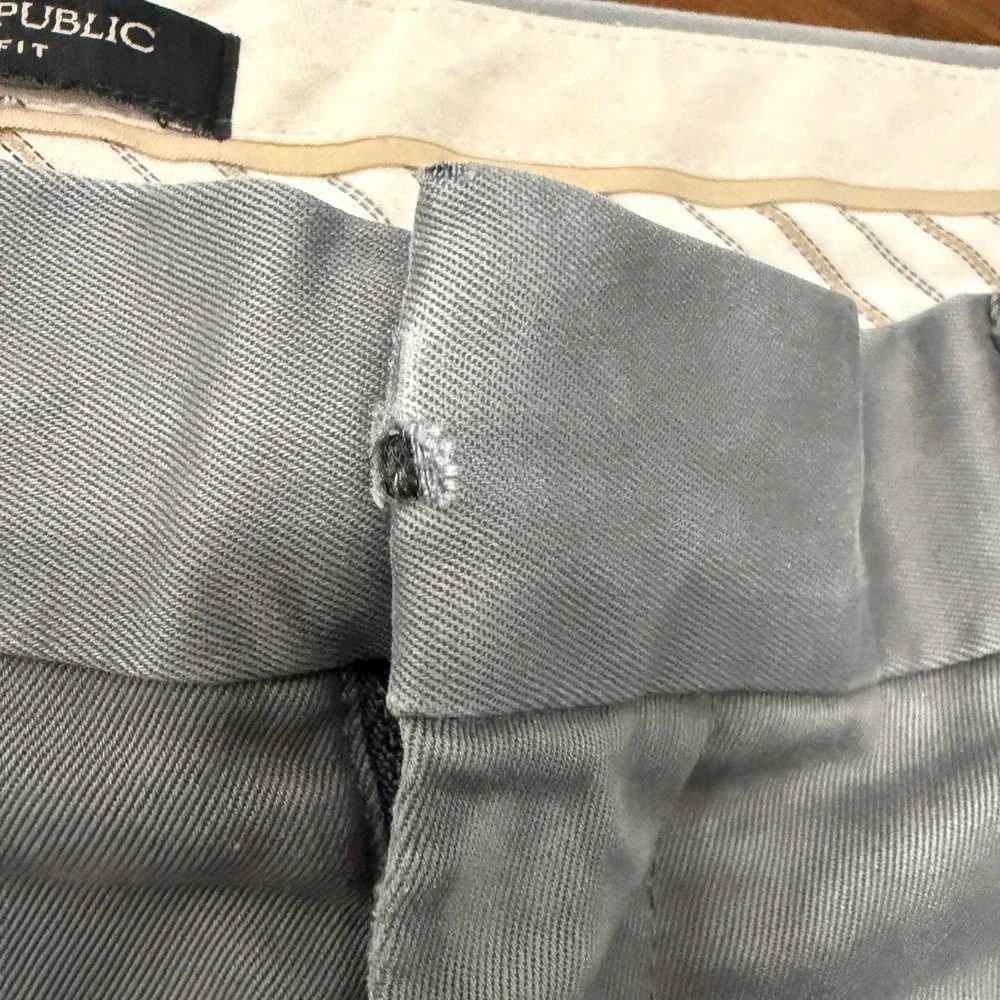 Banana Republic banana republic