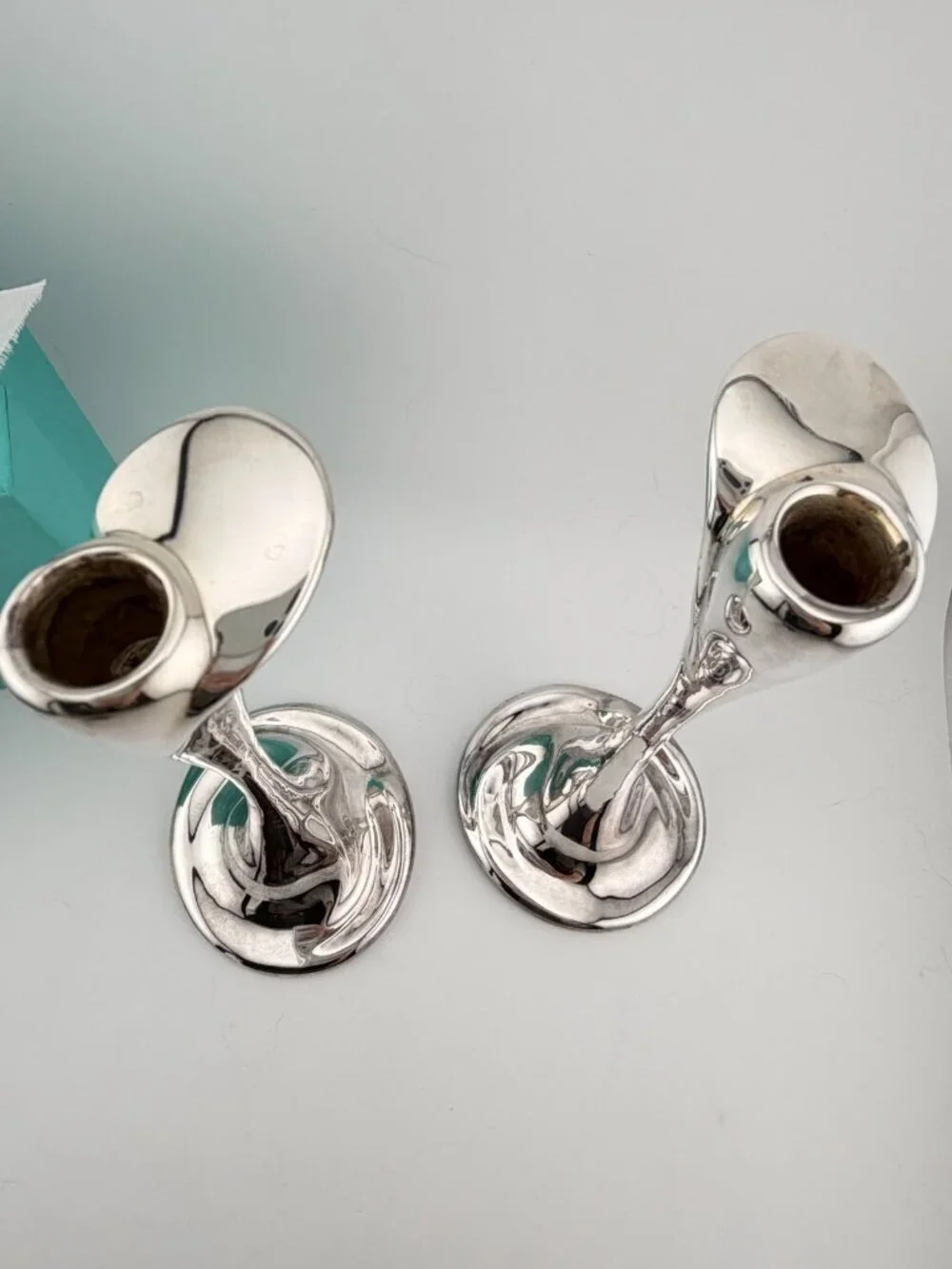 Tiffany & Co. very inches kind