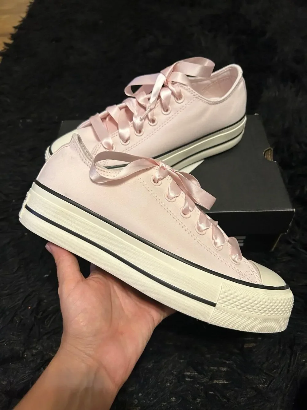 Converse authentic ctas
