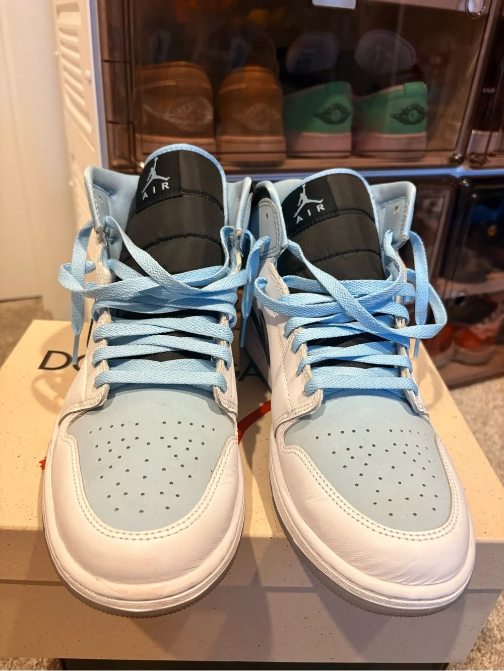 Jordan men’s sz
