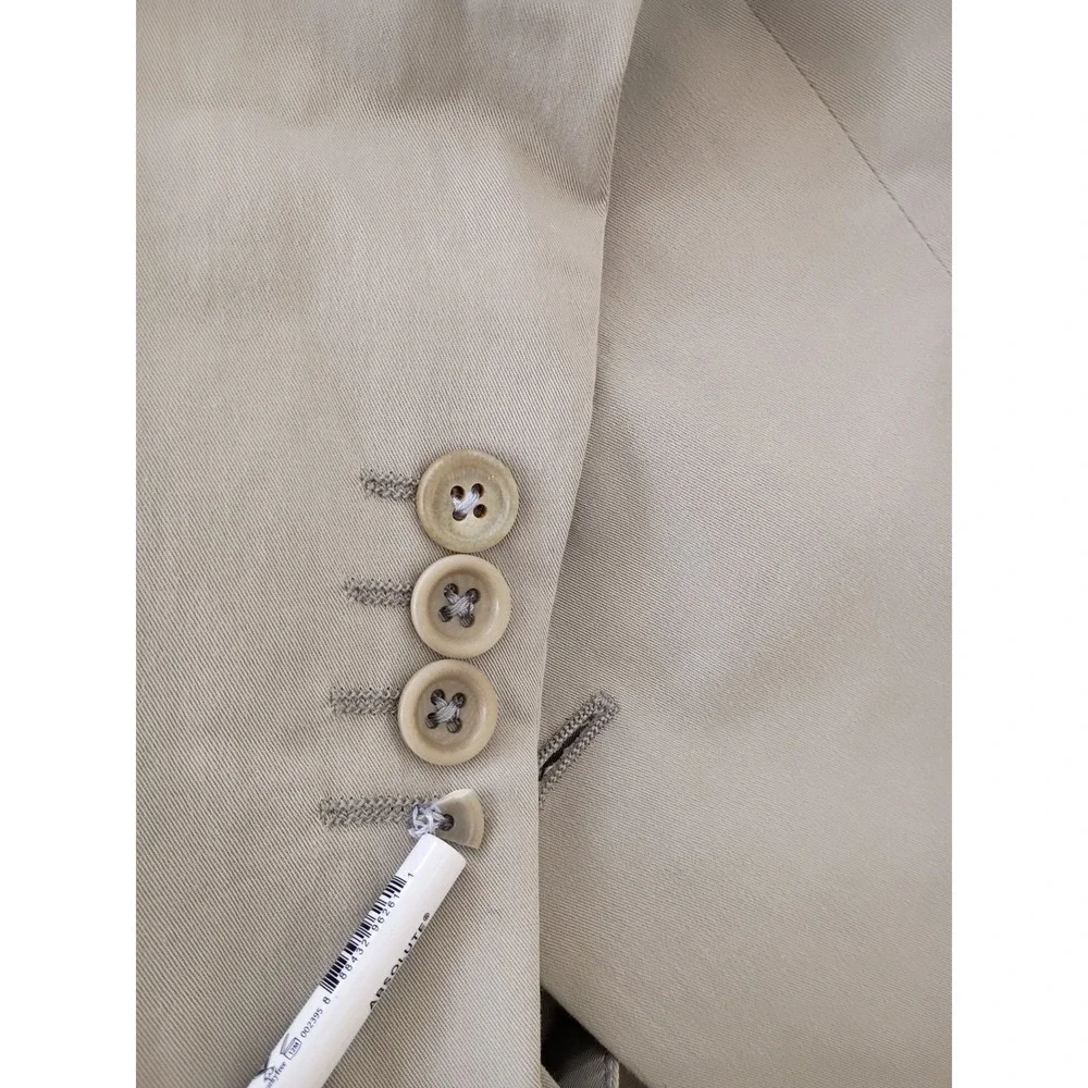 Banana Republic elevate your