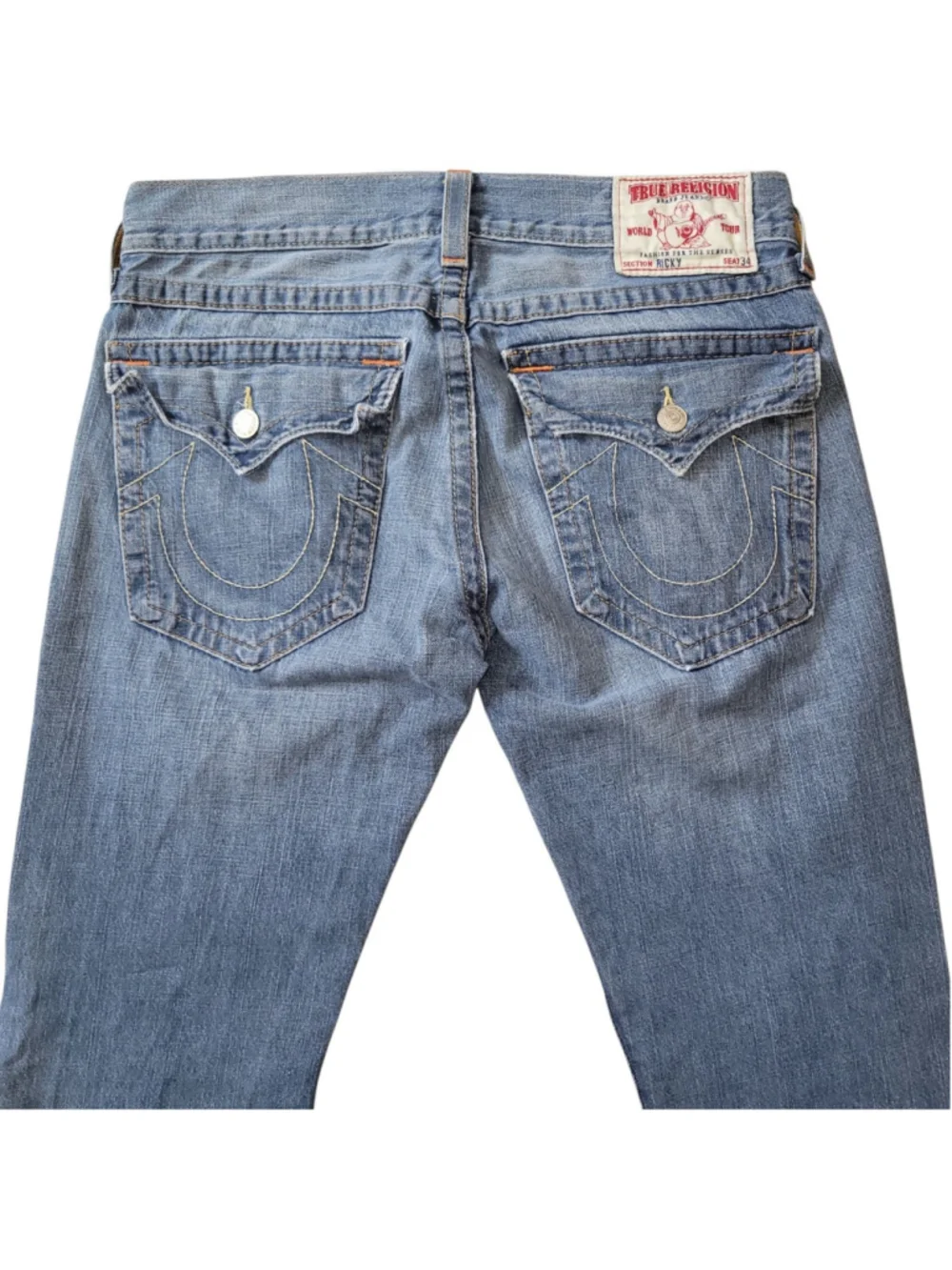 True Religion true religion