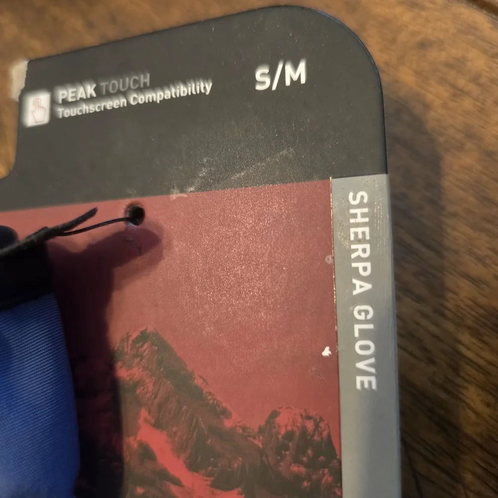 Swiss Tech stay warm