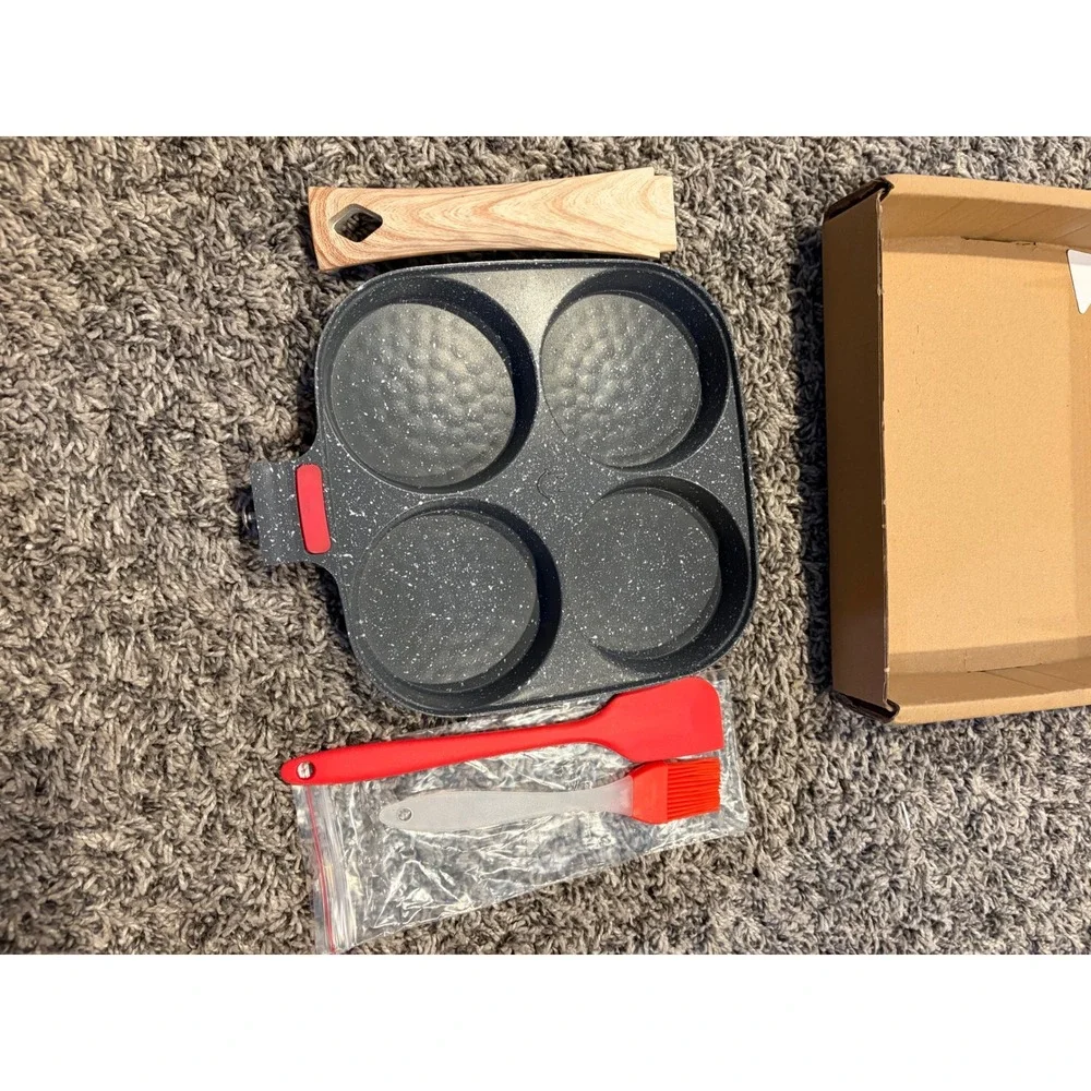 N/A nonstick cup