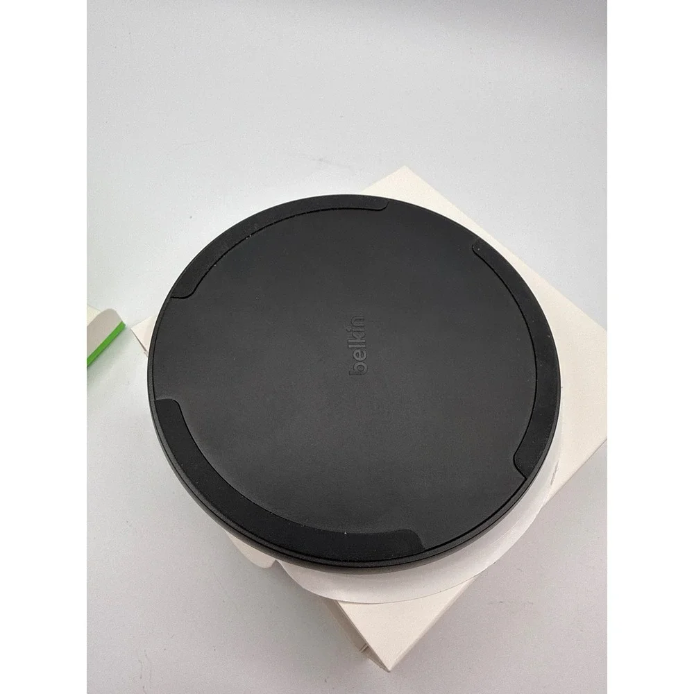 belkin boostcharge wireless