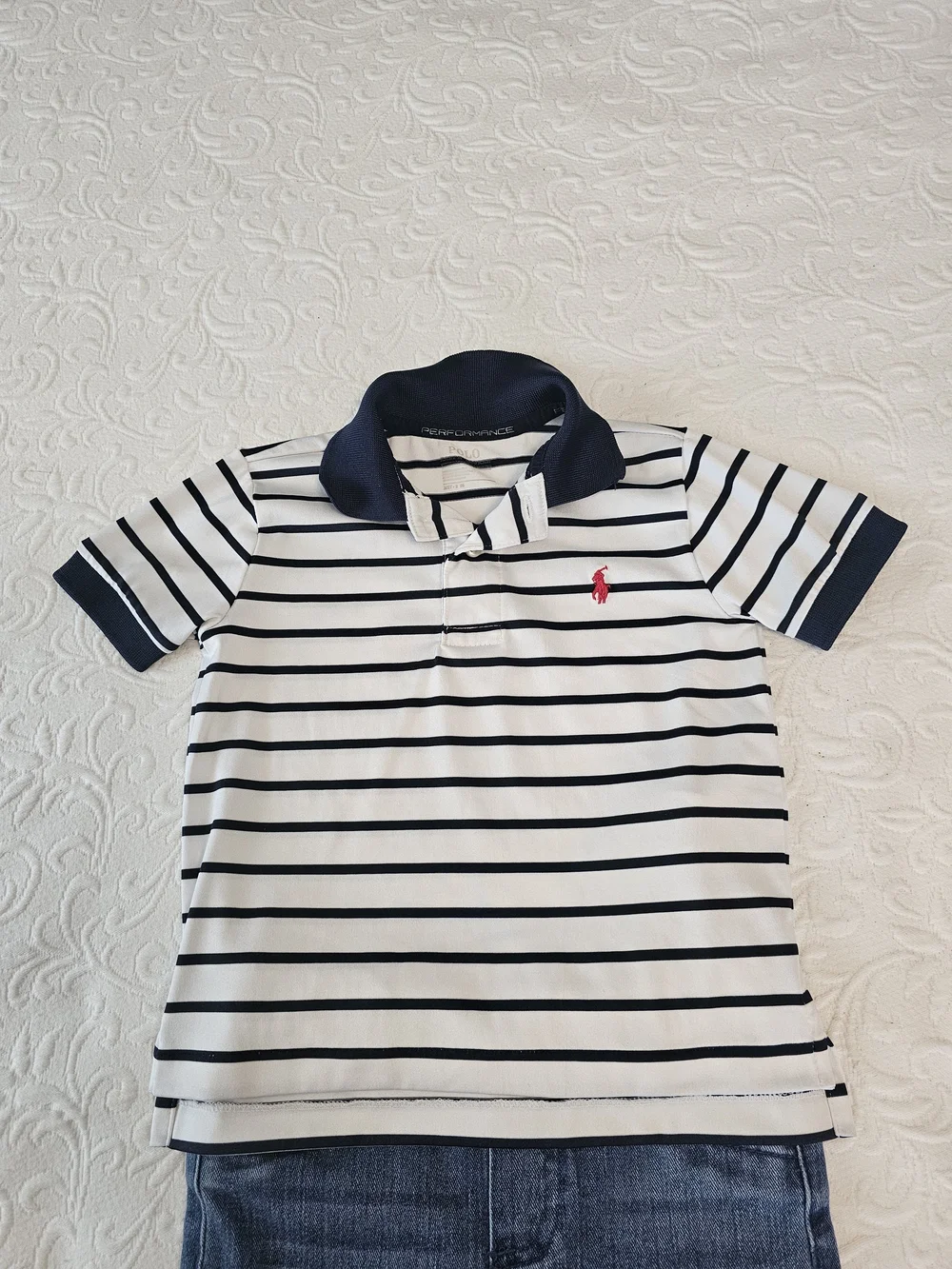 Ralph Lauren classic ralph