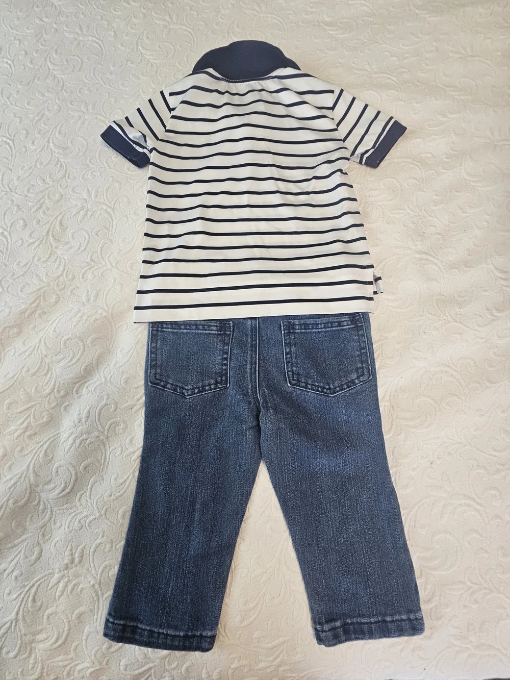 Ralph Lauren classic ralph