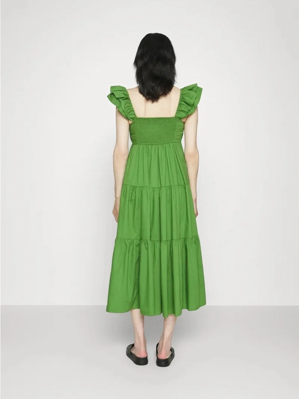 Abercrombie & Fitch flowy one