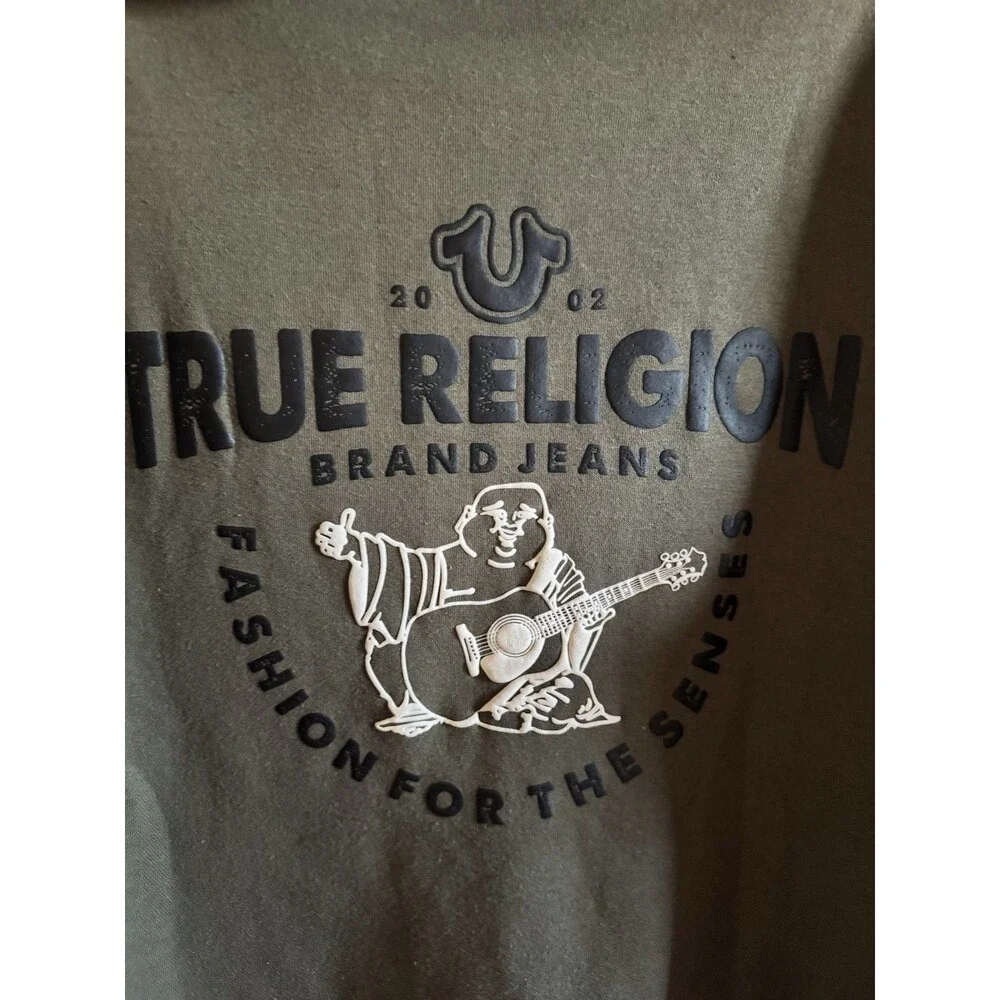 True Religion true religion