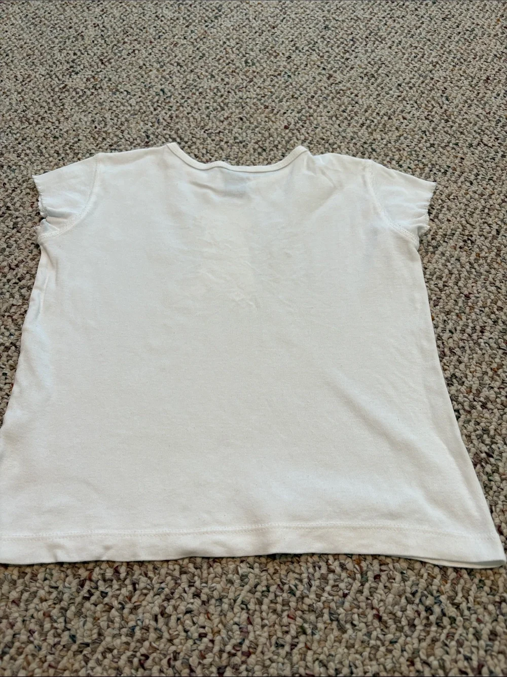 GAP classic crewneck