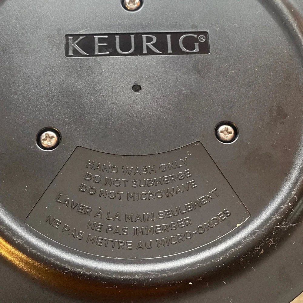 Keurig thermal carafe