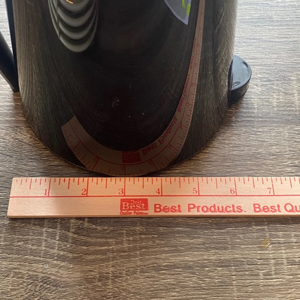 Keurig thermal carafe