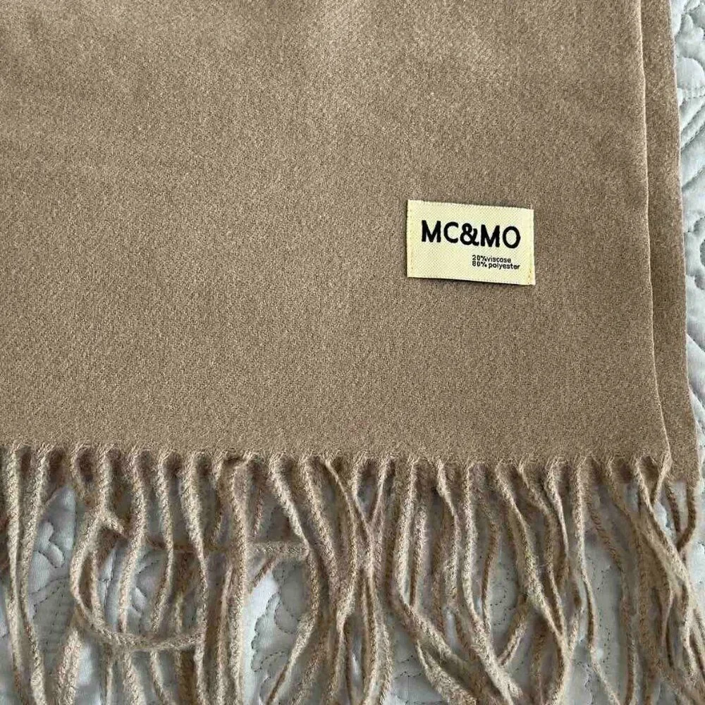 MC&MO color coffee