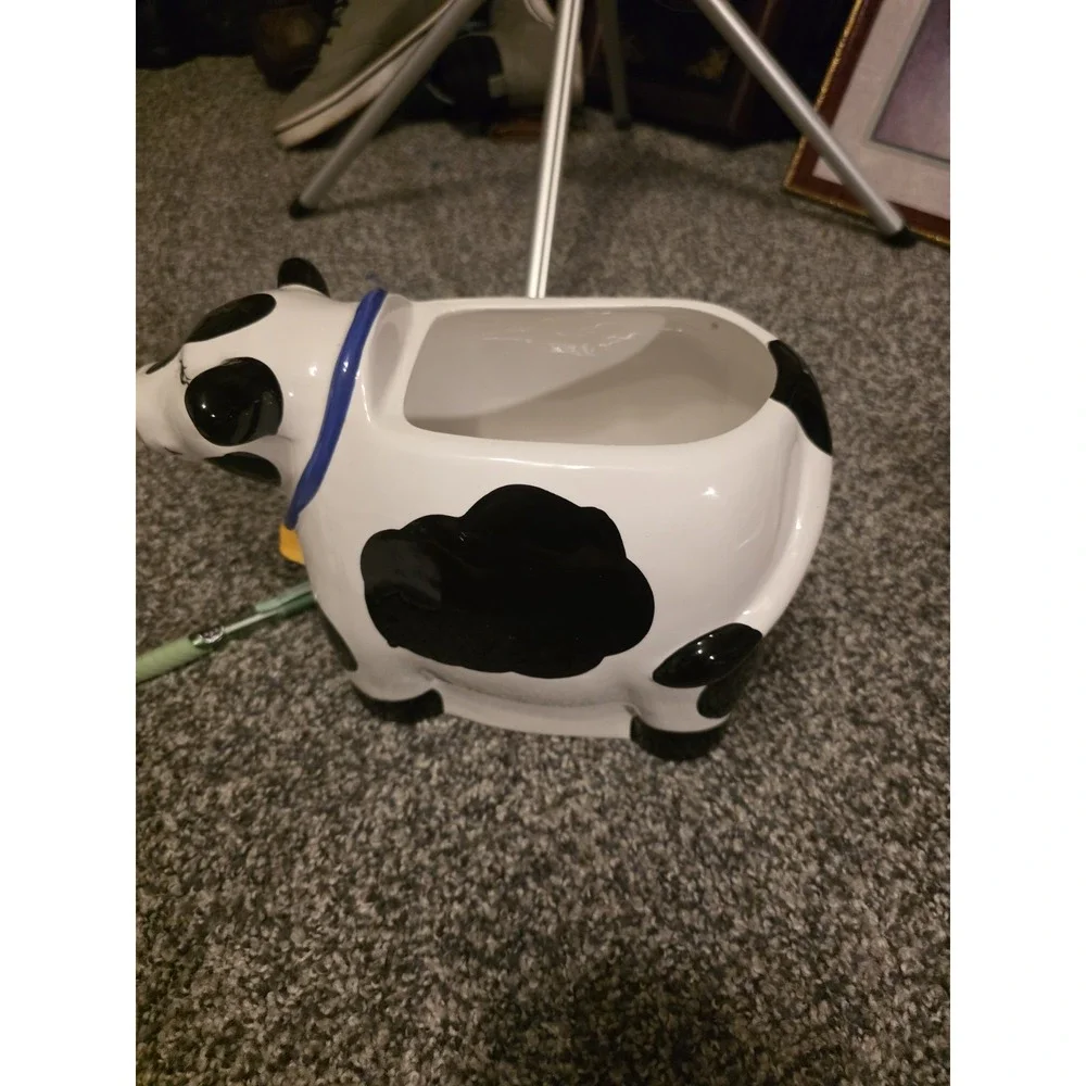 N/A cow cookie