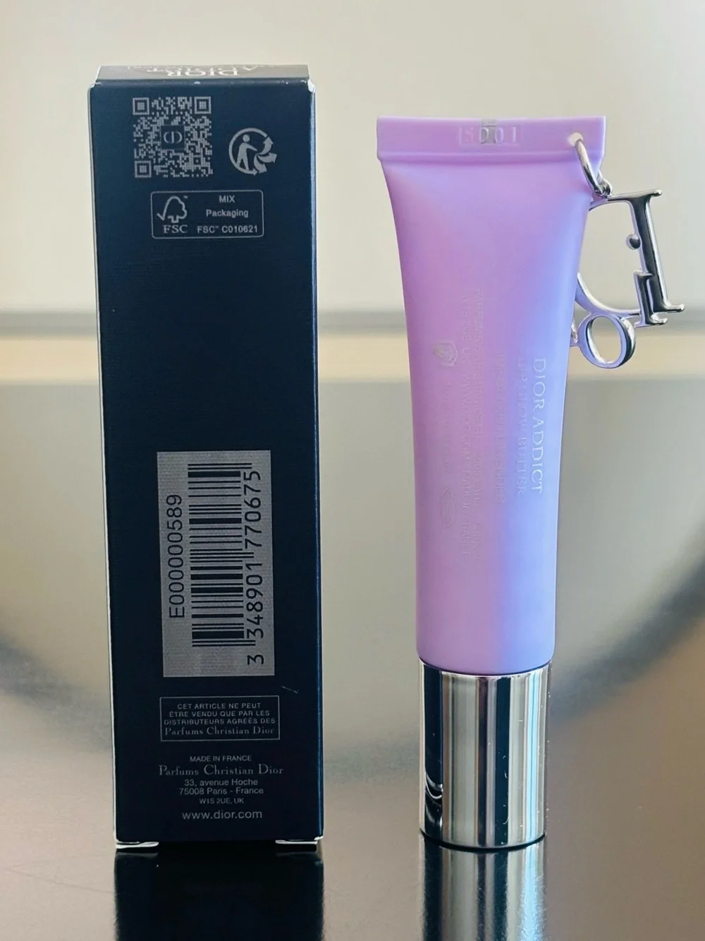 Dior brand new