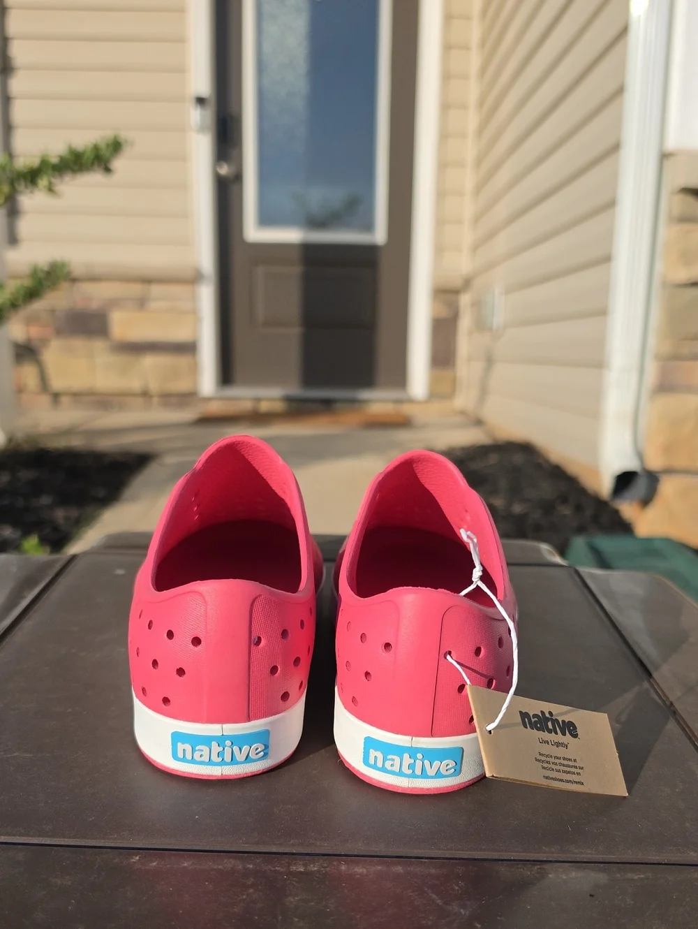 Native Shoes native shoes