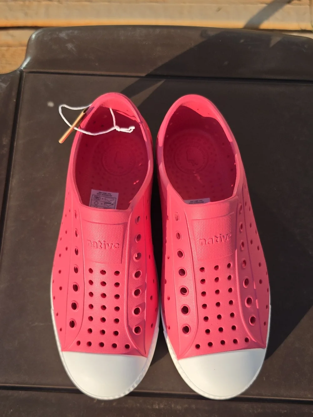 Native Shoes native shoes