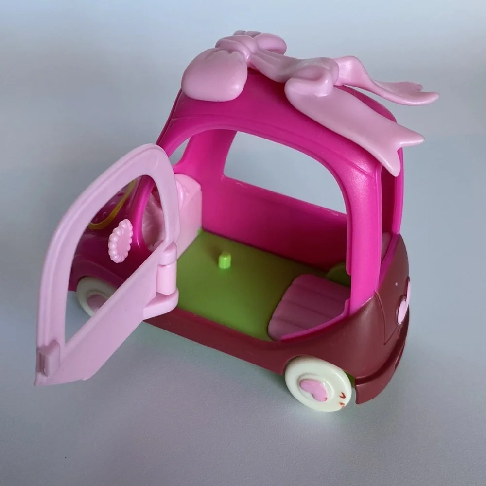 Hasbro my little