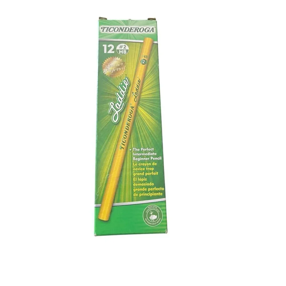Dixon Ticonderoga new dixon