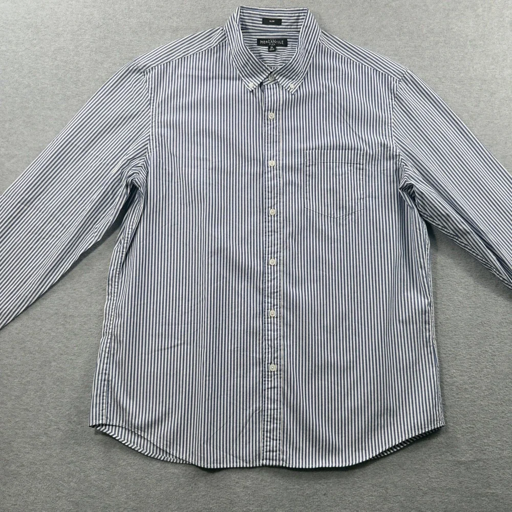 J. Crew crew mercantile