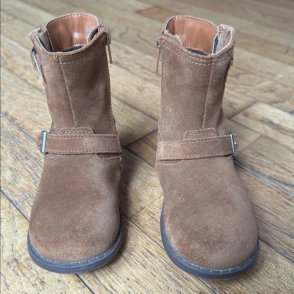 LAmour sarah bootie