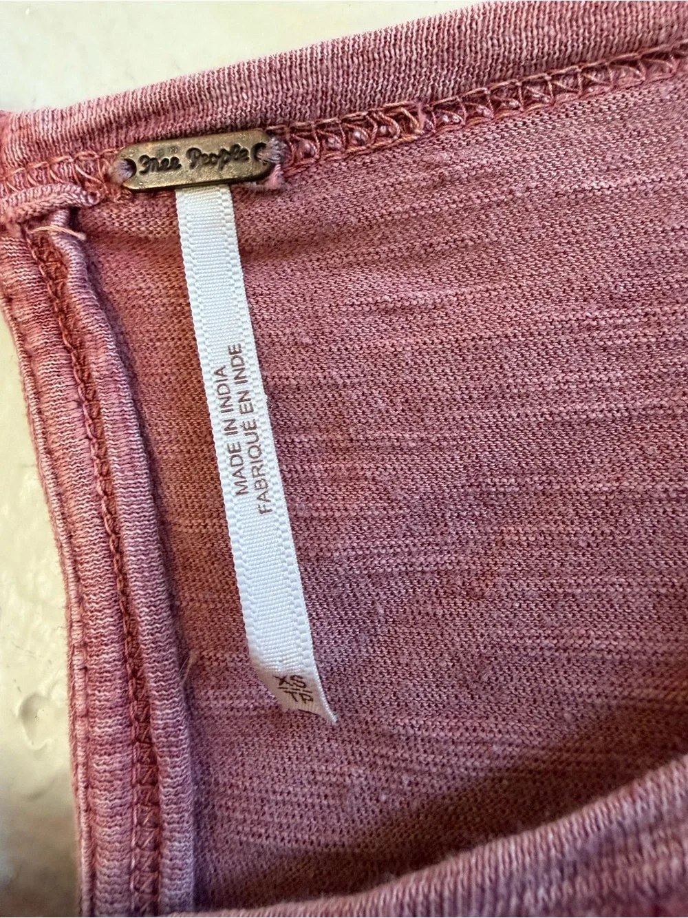 Free People free people