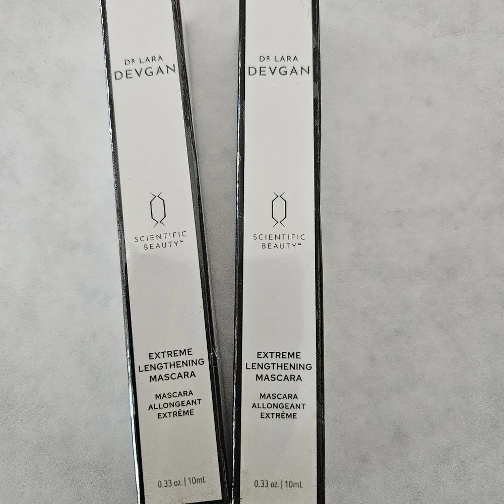 Dr Lara Devgan Extreme Lengthening Mascara‎ X2