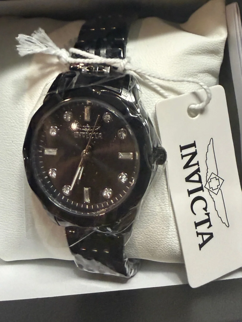 Invicta celestial women’s