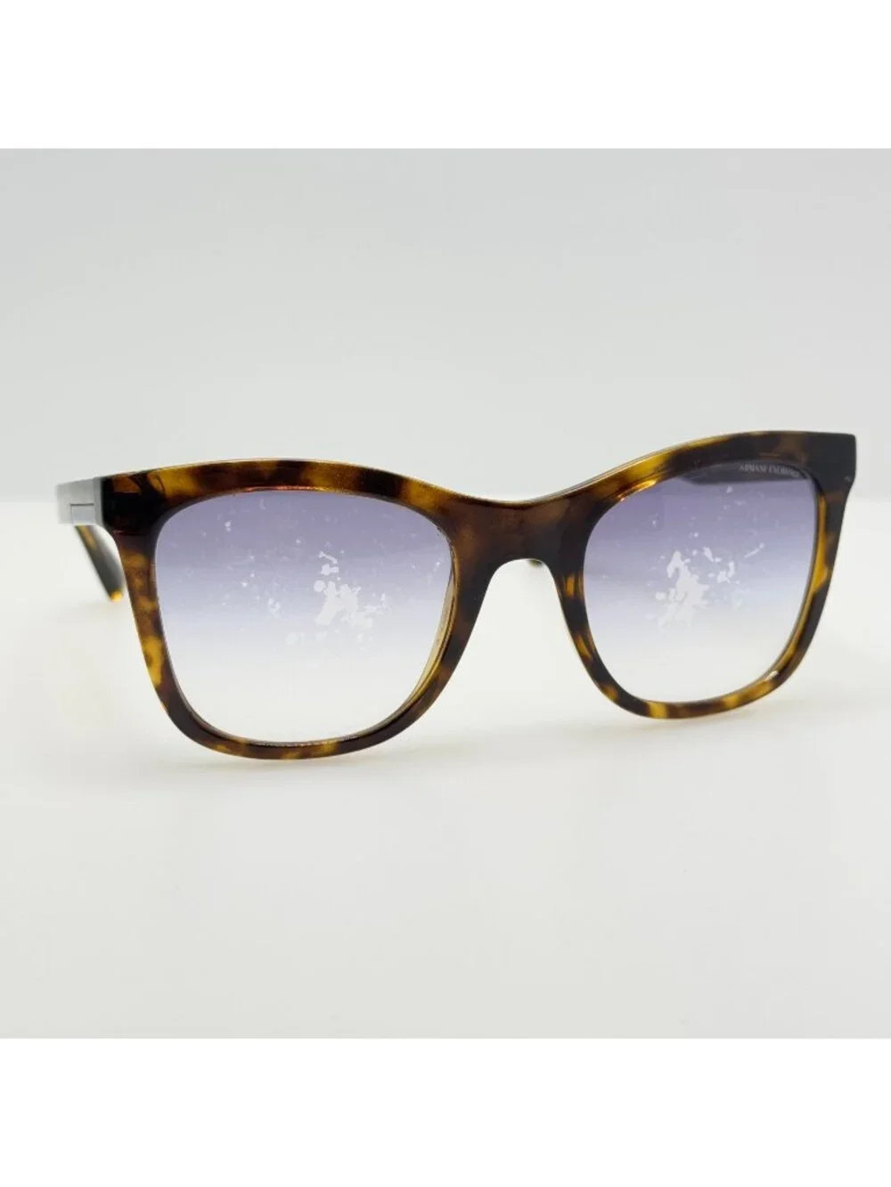 Armani Exchange Sunglasses Frames AX 4082S 803719 52-22-140