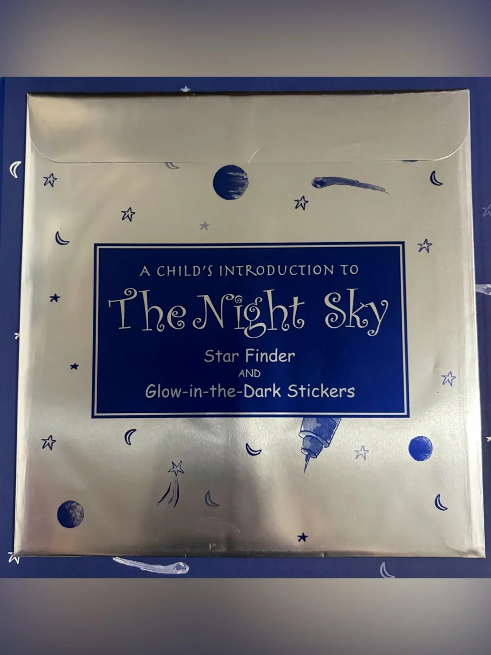 The Night Sky - Stars, Planets & Constellations/How You Can Find Them in the Sky