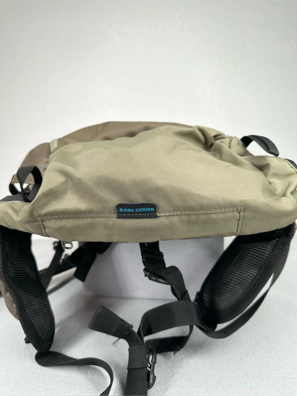 Columbia great used