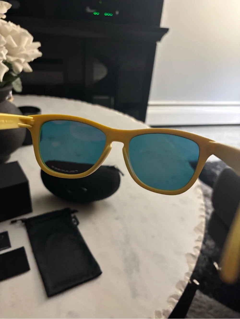 Oakley 009245 pop