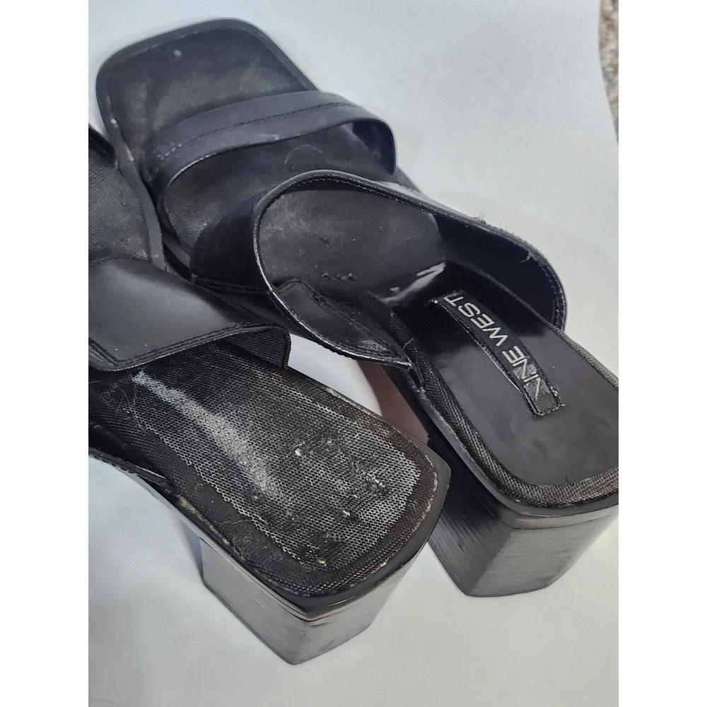 Nine West nine west